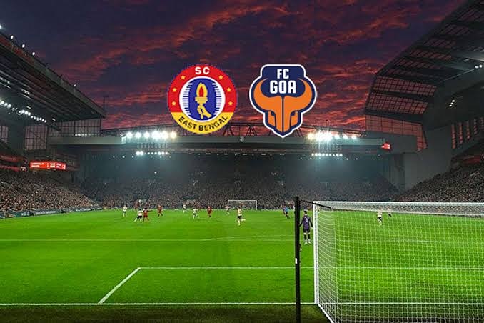 RaniRachita's tweet photo. FC Goa placed third on the standings with 14 points from 9 games -start favourites but Ferrandois not taking.
#ISL
#IndiaSuperLeauge
#TeamIndia
#Indian
#india
#footballtem
#DannyFox
#JejeLalpekhlua
#ScottNeville
#CKVinette
#onlinebetting
#onlinecasino https://t.co/yqGzTSKtNo