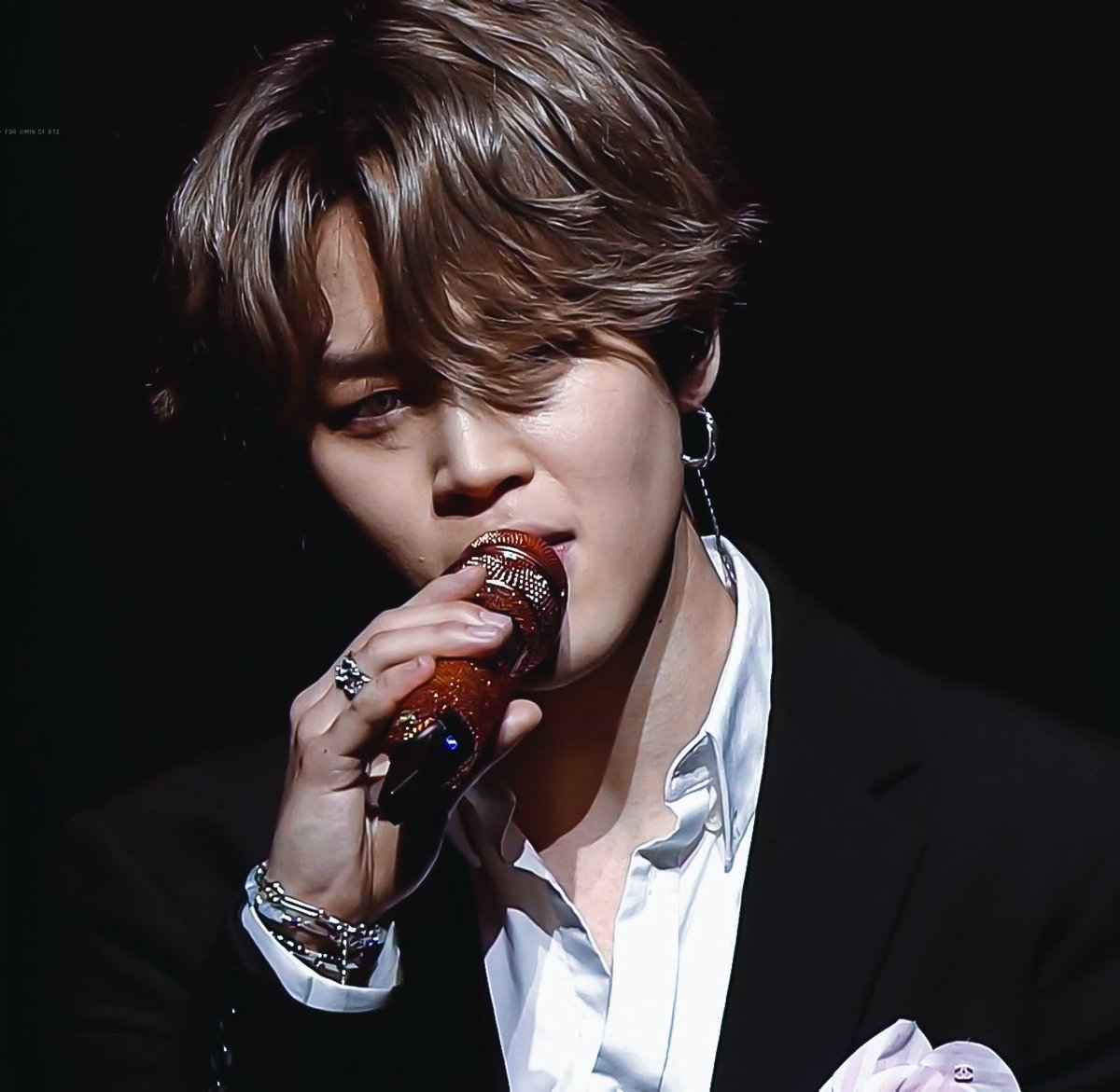 jimin is unreal