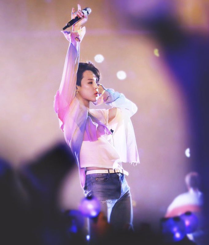 rockstar jimin (1) !