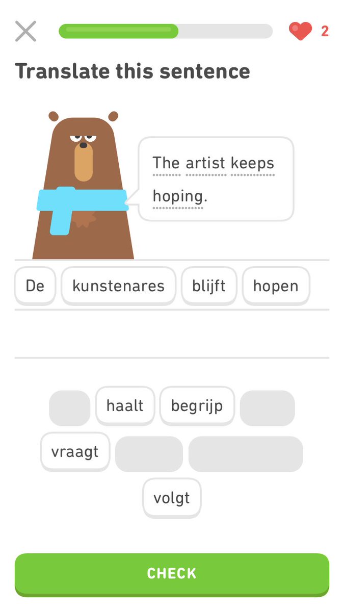 I know the feeling...😂