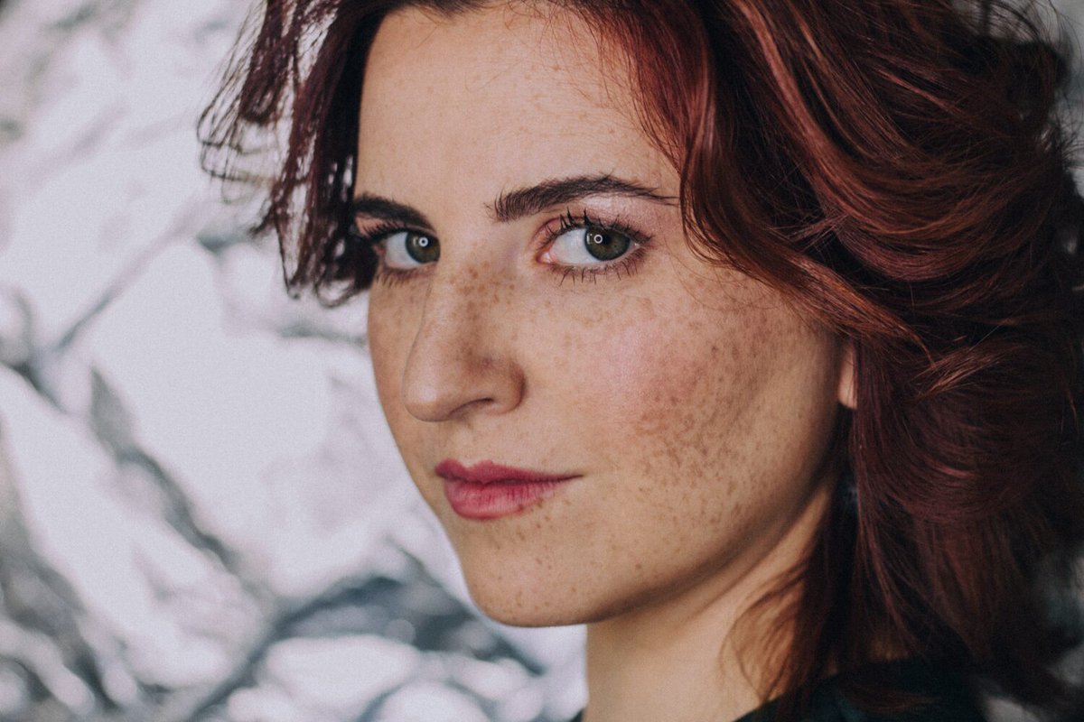 enCAST_actors's tweet image. Check out our newly VERIFIED Pro-Actor, HELENA AVILA on enCAST!

Fiery and passionate. #Portuguese actress with 10+ years experience on stage and screen. 

For details, see encast.eu/profile/21433/

#actor #proactor #verifiedactor #encast #europeanactor #actress #europeanactress