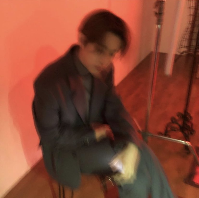 moral of the story  we won't survive this thank you for coming to my ted talk