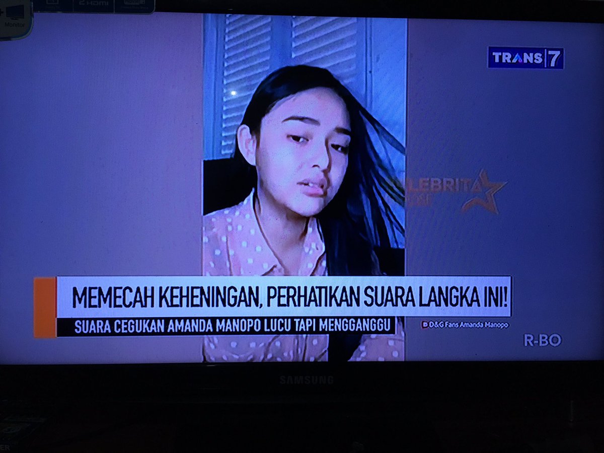 Muklis (@tvindonesiawkwk) on Twitter photo 