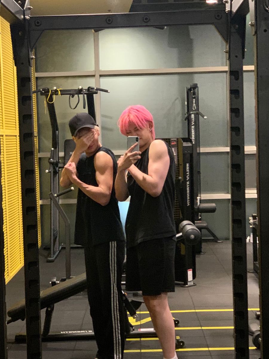 “BIGHIT CLOSE THE GYM” — a btxt thread