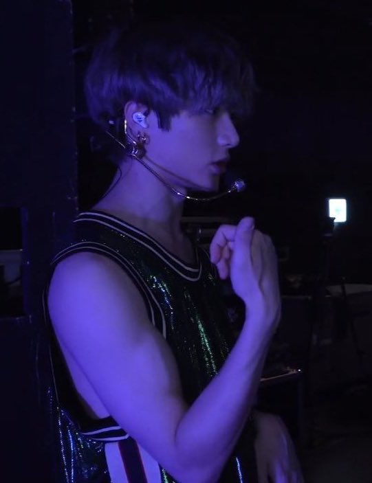 BEOMGYU WTAF