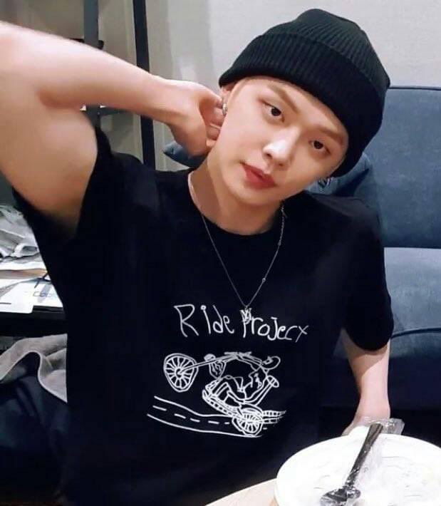 CHOI YEONJUN EVERYONE