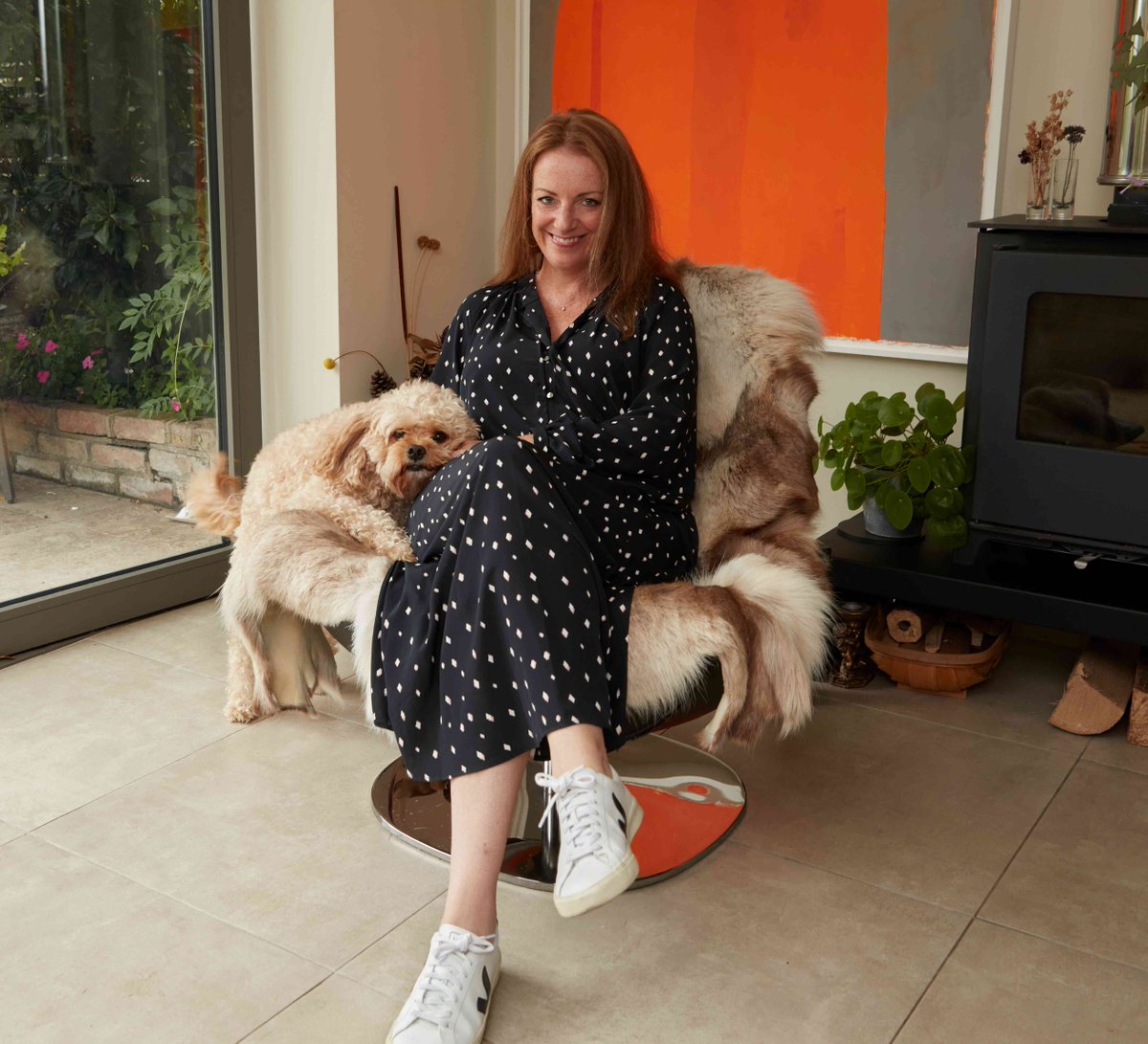 Yesterday's note. Feeling awkward. It's going to be okay. ☺ - mailchi.mp/42f5934c50ea/p…