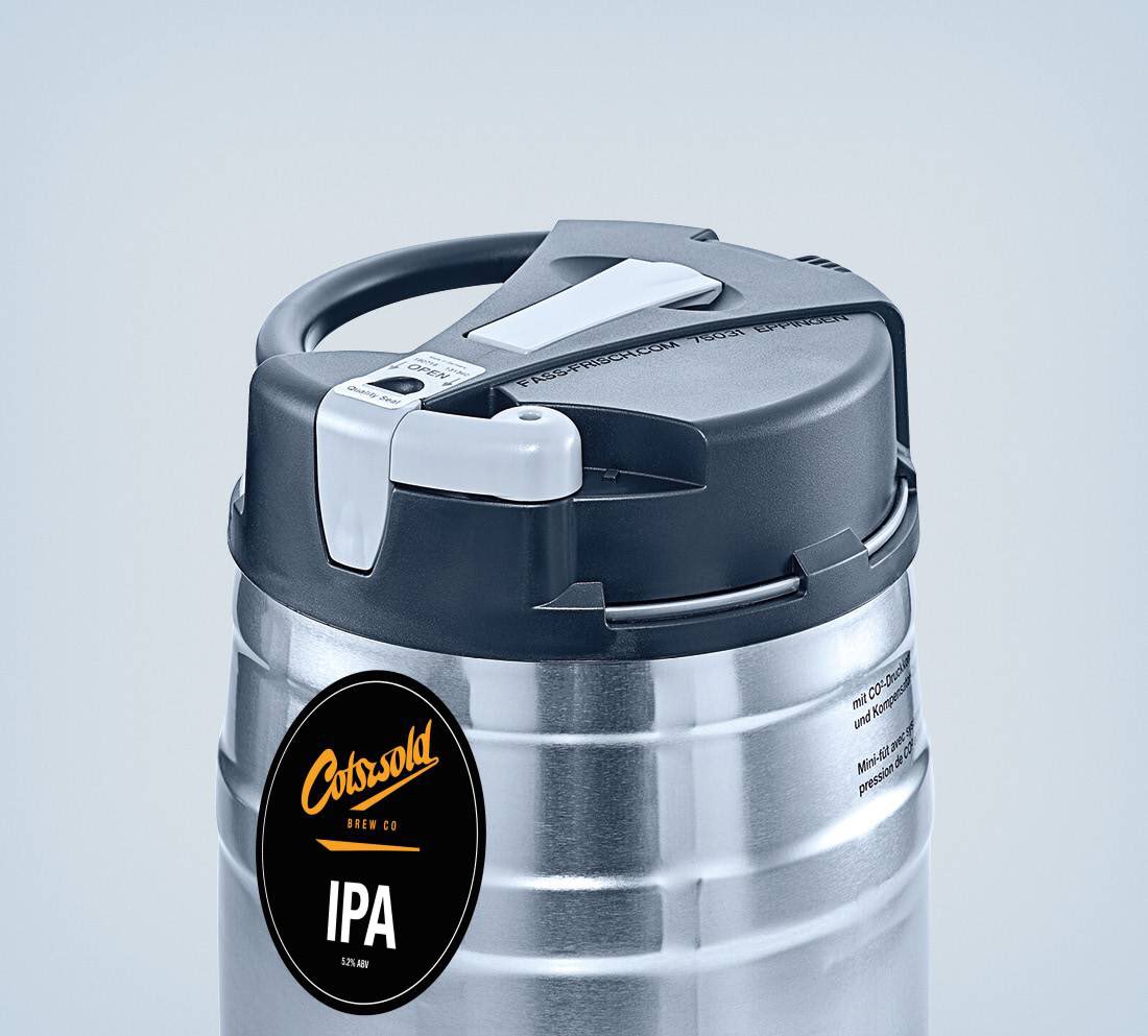 🥰🍺 We are beer lovers through &amp; through, and we dread to think of a month without our beloved beers.

That is why we are championing '𝗗𝗿𝘆-𝗛𝗢𝗣𝗣𝗘𝗗 𝗝𝗮𝗻𝘂𝗮𝗿𝘆' this month.

These new additions to our webshop are live now: cotswoldbrew.co/shop

#DryHoppedJanuary