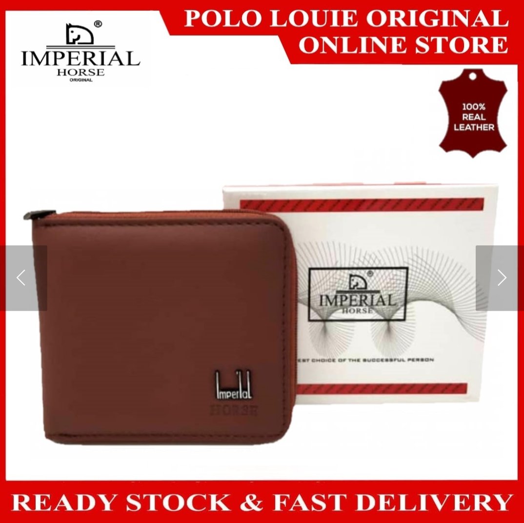 imperial horse purse