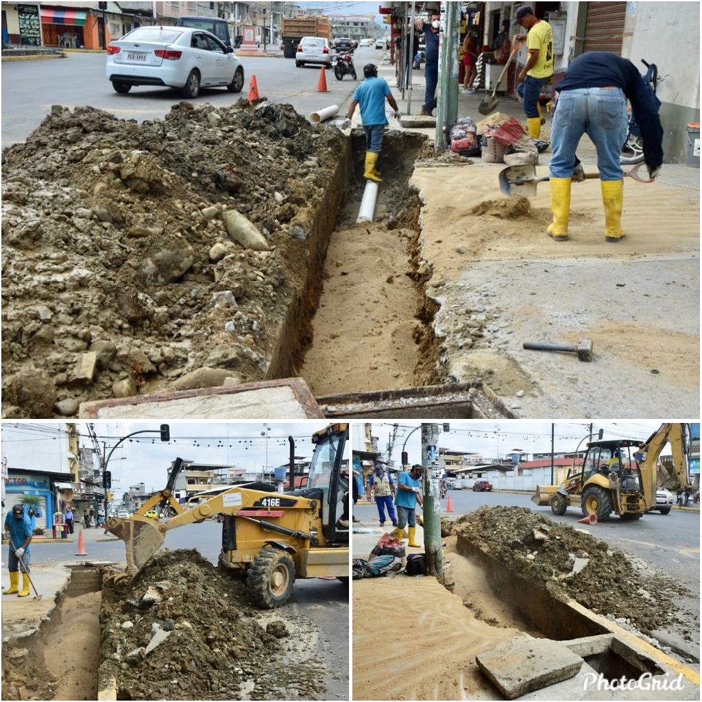 Larry_vite's tweet photo. #EMAPASR #Alcantarillado #Reparaciones 

Todos los días se presentan problemas en diferentes sectores con el alcantarillado es por eso que A través de la Empresa Municipal de Agua Potable y Alcantarillado (EMAPA) de acuerdo a una planificación se  atiende  los requerimientos https://t.co/wAd7Dy9Kxh