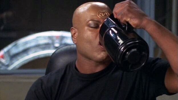 atlantistvru's tweet photo. #Stargate #SG1 #s03e16 #Urgo #discussion by #StargateArchives (aka @TheGatecast)!

https://t.co/abIfjmpysA

#StargateSG1 #SG #episode #review #overview #rewatch #StargatePodcast #Gatecast #TheGatecast #podcast #Level28 https://t.co/7Q7HzghnUy
