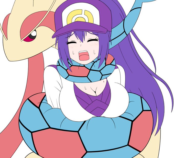 締め付けのtwitterイラスト検索結果 古い順