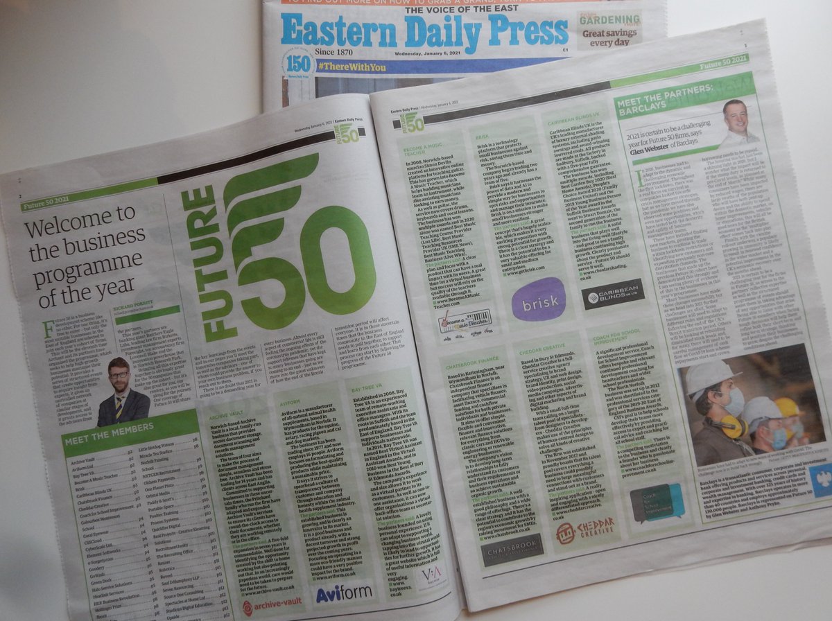 CoachforSchools's tweet photo. We are absolutely delighted to have been selected as part of the @EDP24 Future 50 programme! 🎉👏
I talk more about this amazing recognition in this week's blog post: https://t.co/D86G3ffFd1
#ukedchat #edutwitter #coaching #womened #WomenEDleaders #mened #menedleaders #SLTchat https://t.co/s9WbJqlwuz