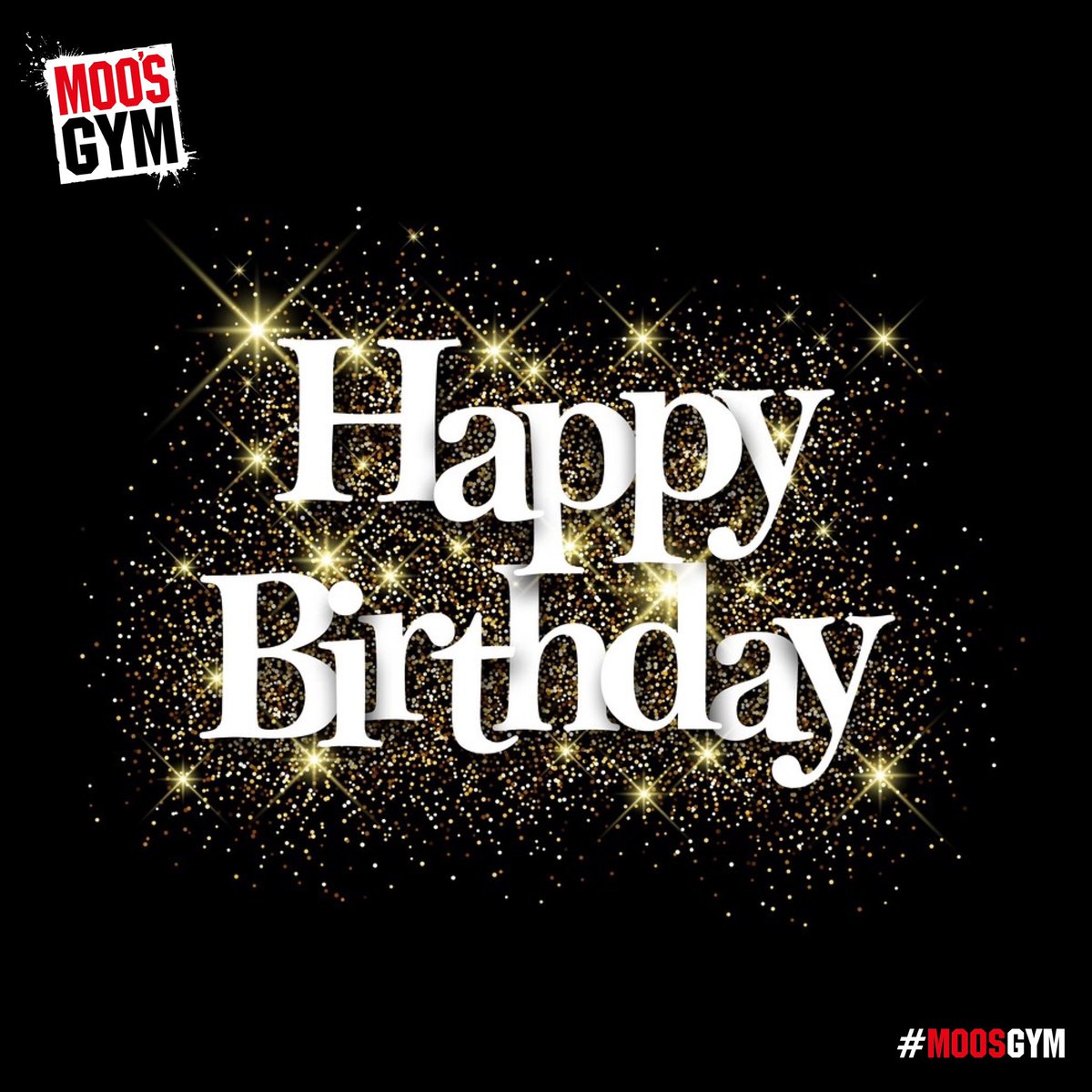 gym_moo's tweet image. We are 1 today 🥳