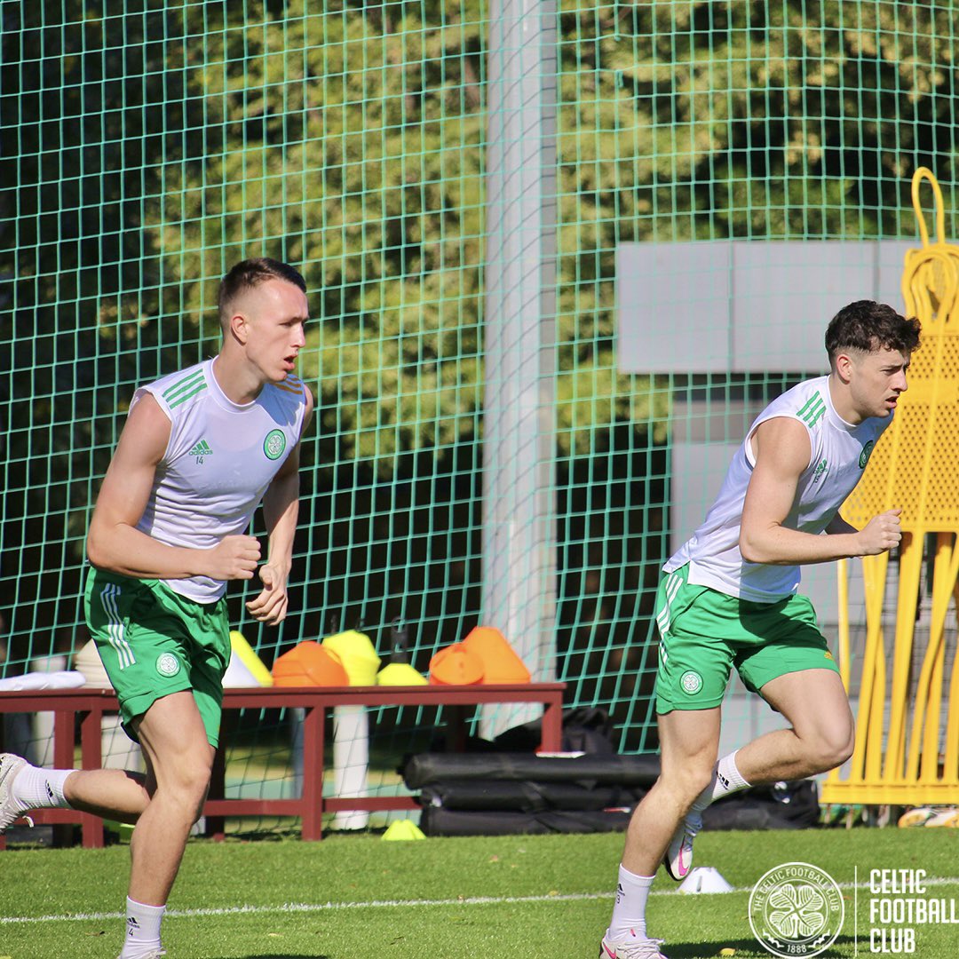 Celtic Football Club tweet media