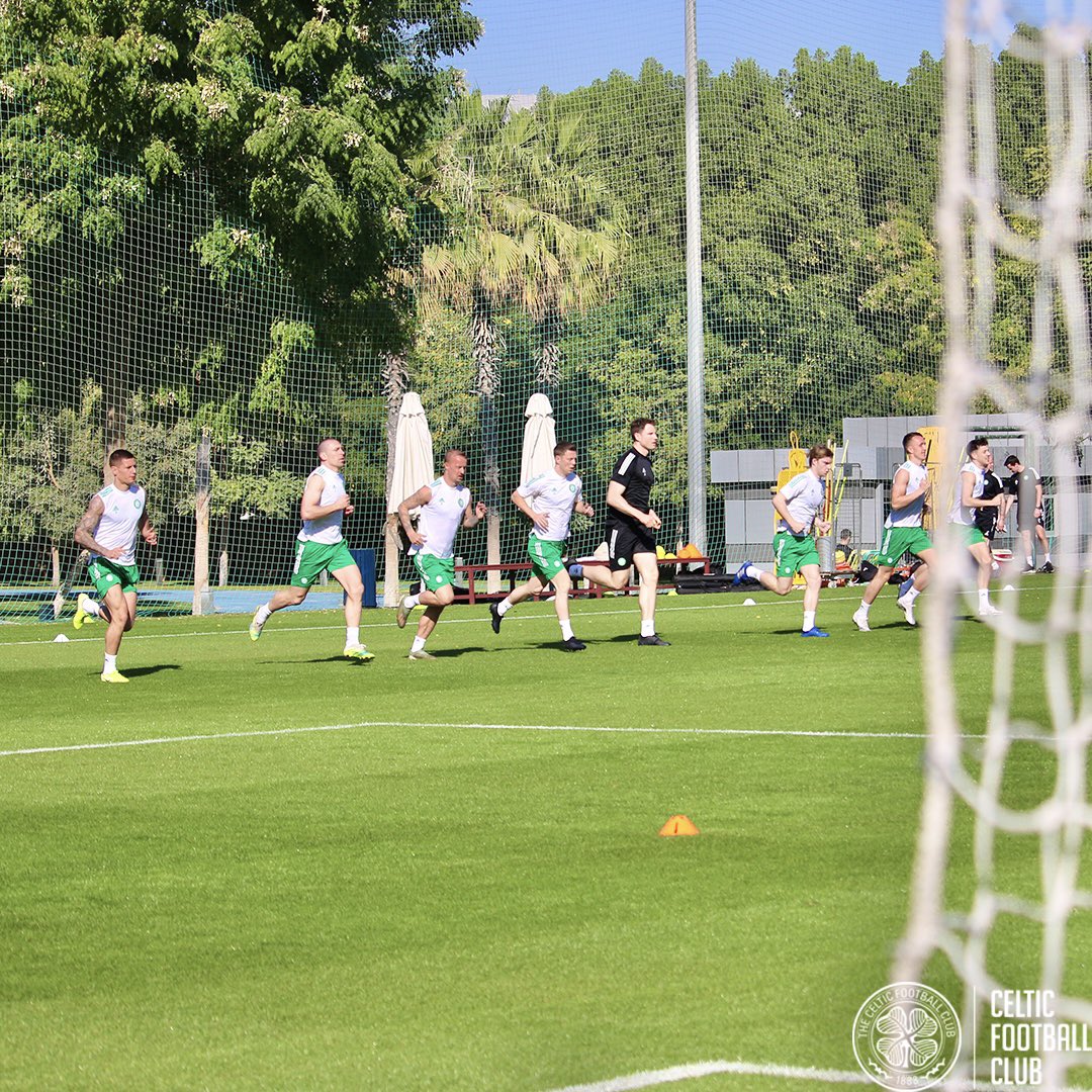Celtic Football Club tweet media