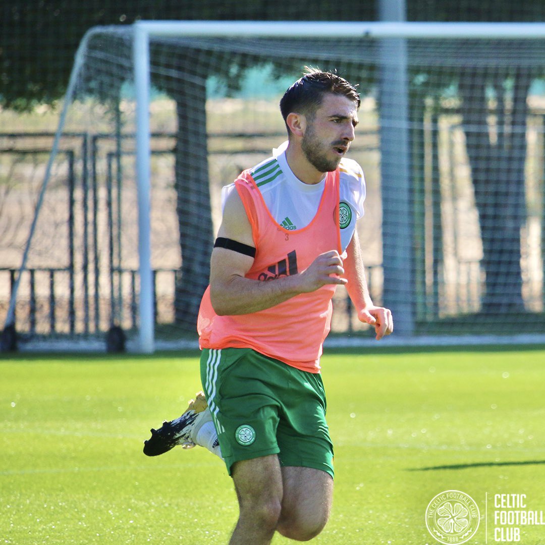 Celtic Football Club tweet media