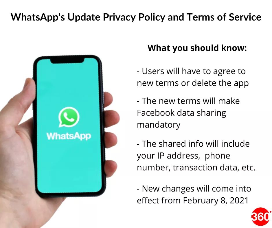 WhatsApp is absolutely invading online privacy. Use  @signalapp instead. The only downside of using Signal is that not many people are using it as of now. In anti-CAA cases it is pretty evident that WhatsApp is not a 'private' space at all. The sooner people abandon it, the better