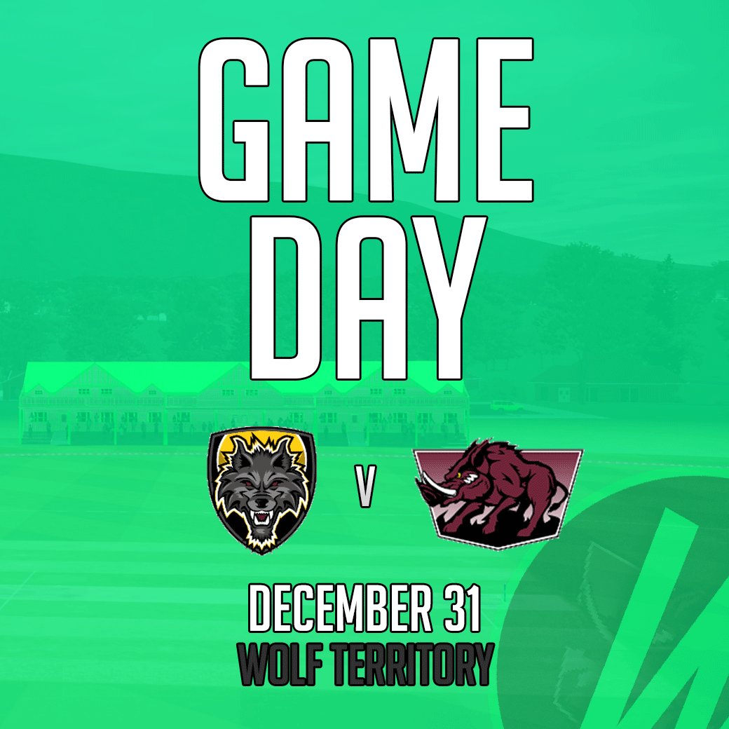 WildWarthogs's tweet photo. We are into the back end of the tournament now as we travel back home to the Warthog Den to take on the @wrathfulwolves!

#GoWildWarthogs https://t.co/LwwmAlouI3