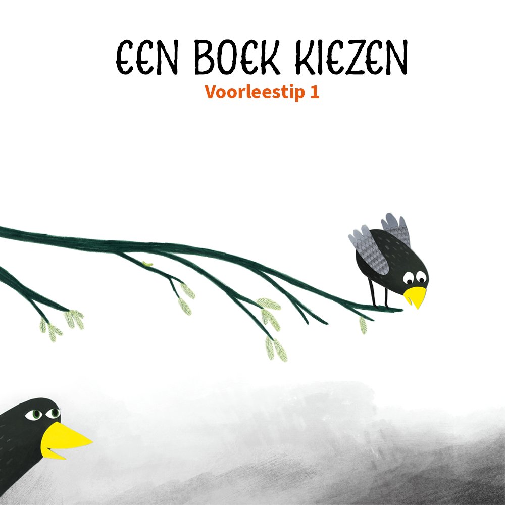 Voorleesdagen's tweet photo. #VOORLEESTIP
Kies een boek dat op dat moment past bij de belevingswereld van je kind. Denk aan de volgende situaties: misschien wordt je kind zindelijk of leert het tanden poetsen. Met een boek open je het gesprek!
Kijk voor meer tips op https://t.co/c2RkRpq4Er https://t.co/UAv6cYxhVm