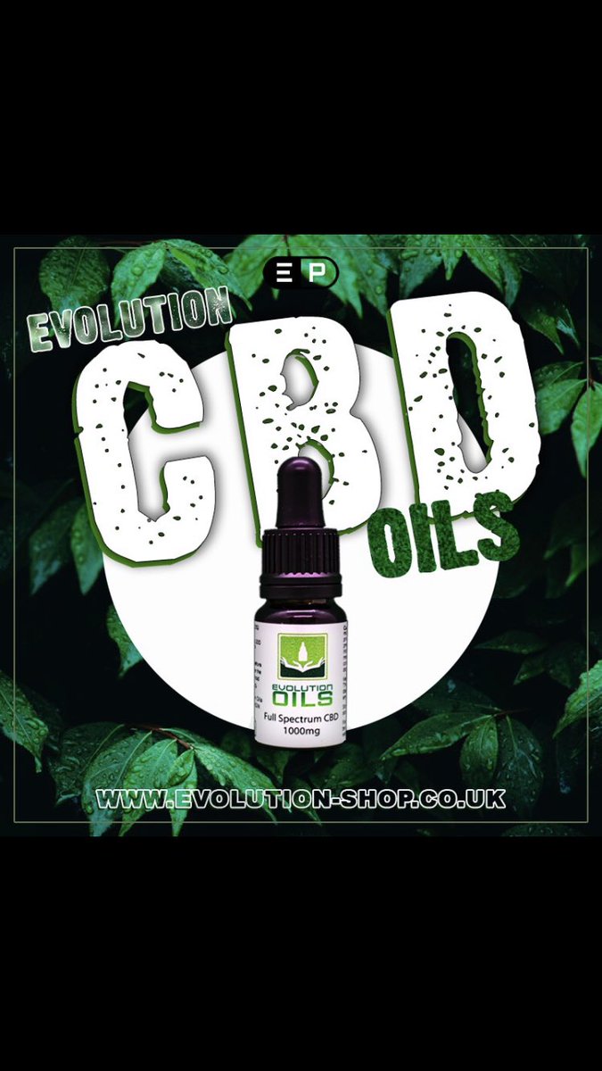 MughalLee's tweet photo. Cbd products #EvolutionOils https://t.co/pCpYDjfuuy