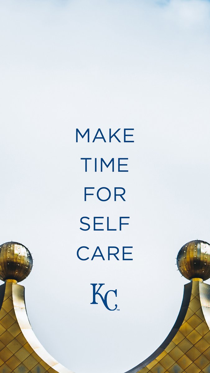Royals's tweet photo. A little positivity goes a long way.

#WallpaperWednesday https://t.co/f0NRnPTf1w