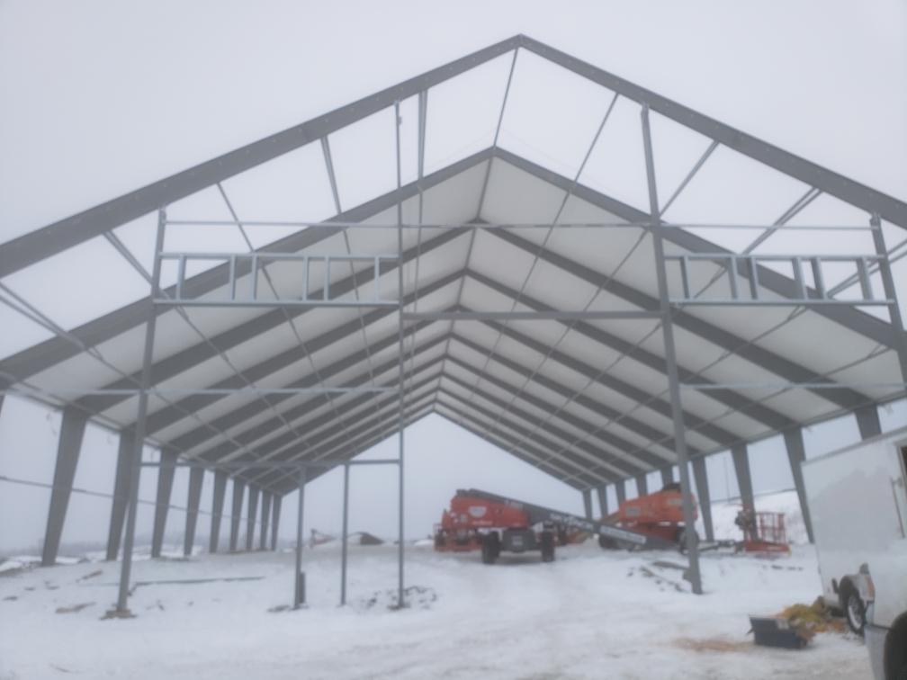 Legacy_Building's tweet photo. Our crews work hard year round, in ALL types of weather and terrain, to make sure your building is installed correctly and on schedule.
#KeepCalmBuildOn #BuildYourLegacy #LegacyInstall
https://t.co/35AUS6UPPQ https://t.co/jTRIPUKhHd