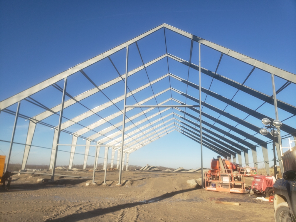 Legacy_Building's tweet photo. Our crews work hard year round, in ALL types of weather and terrain, to make sure your building is installed correctly and on schedule.
#KeepCalmBuildOn #BuildYourLegacy #LegacyInstall
https://t.co/35AUS6UPPQ https://t.co/jTRIPUKhHd