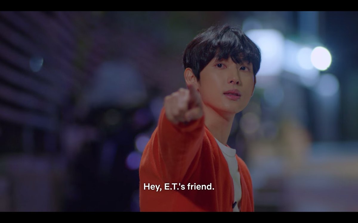 episode 7 - E.T. the Extra-Terrestrial (again!)