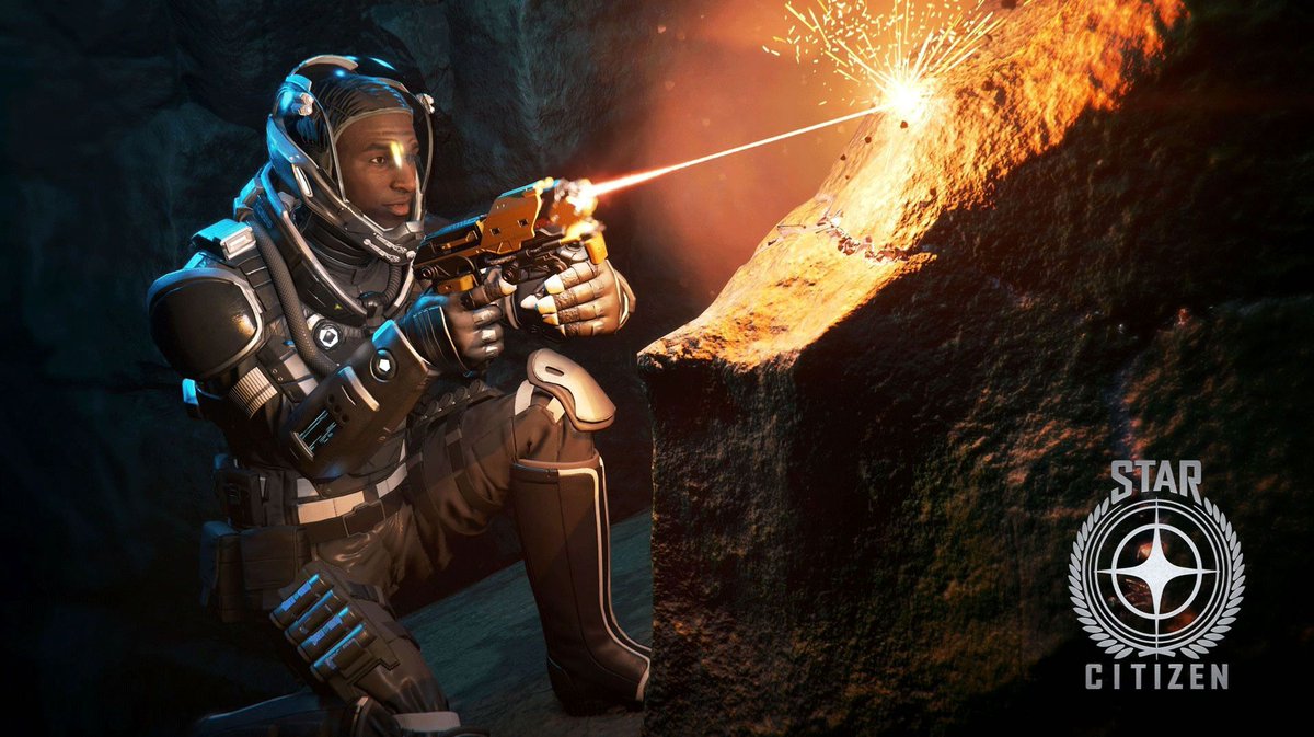 Star Citizen Base tweet media