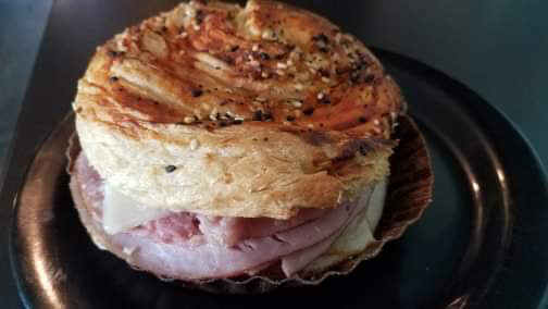 *** SANDWICHES ***
custom-made to order all-day
pickup or delivery
served w/ pretzels or bugles
VintageCoffeeOK.com
#FreshLocalTasty
#MakeMeASammich
#GrabACoffeeAndCookieToo