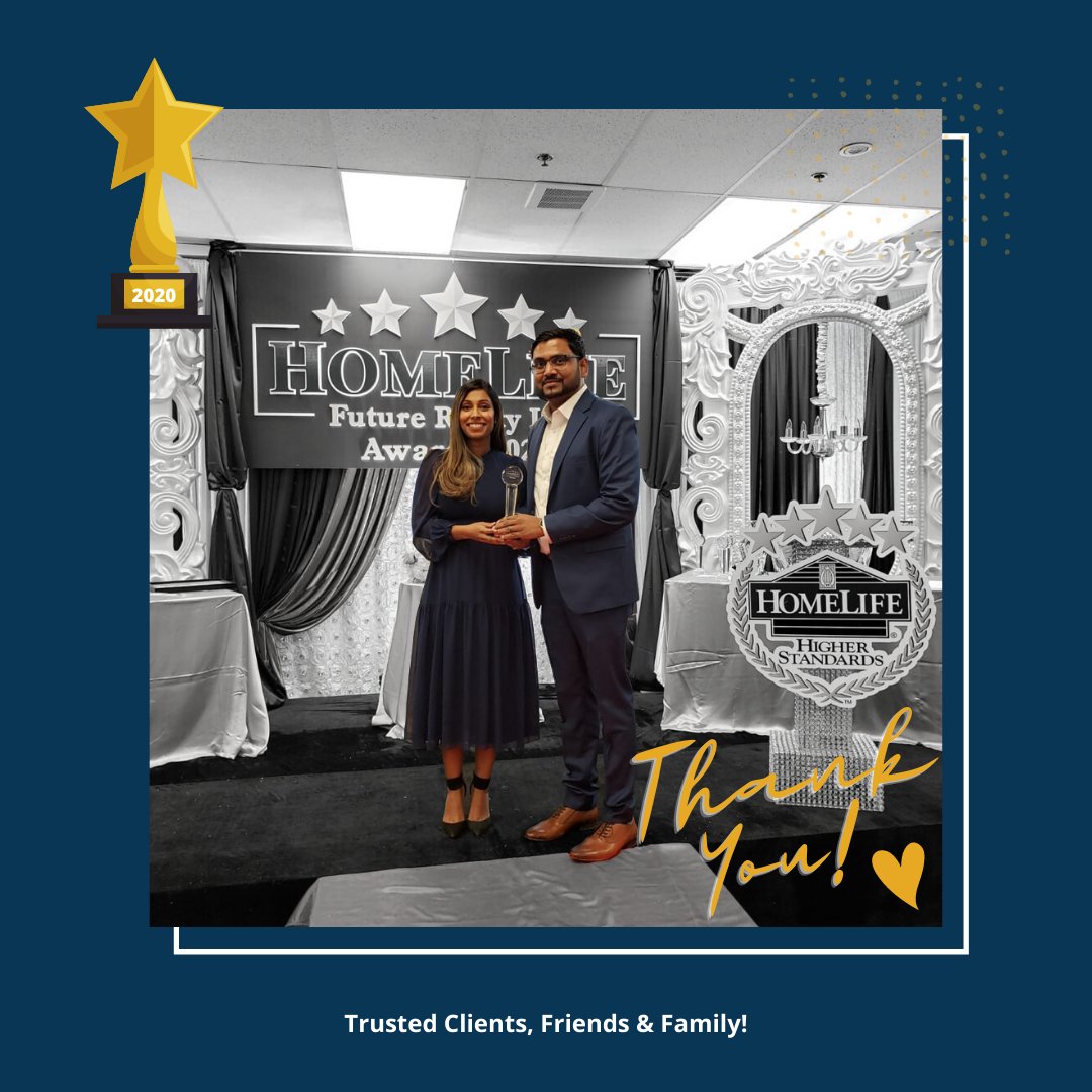 bettercallamal's tweet photo. We are grateful for this new recognition as one of the Top 25 agents in our brokerage and we couldn't have done it without our clients and all the referrals from past clients.🙏
#wednesdaythought #WednesdayMotivation #realDonaldTrump #torontolockdown #torontorealestate #Toronto https://t.co/eYux9jA8uJ