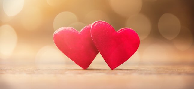 A short thread on the importance of self love