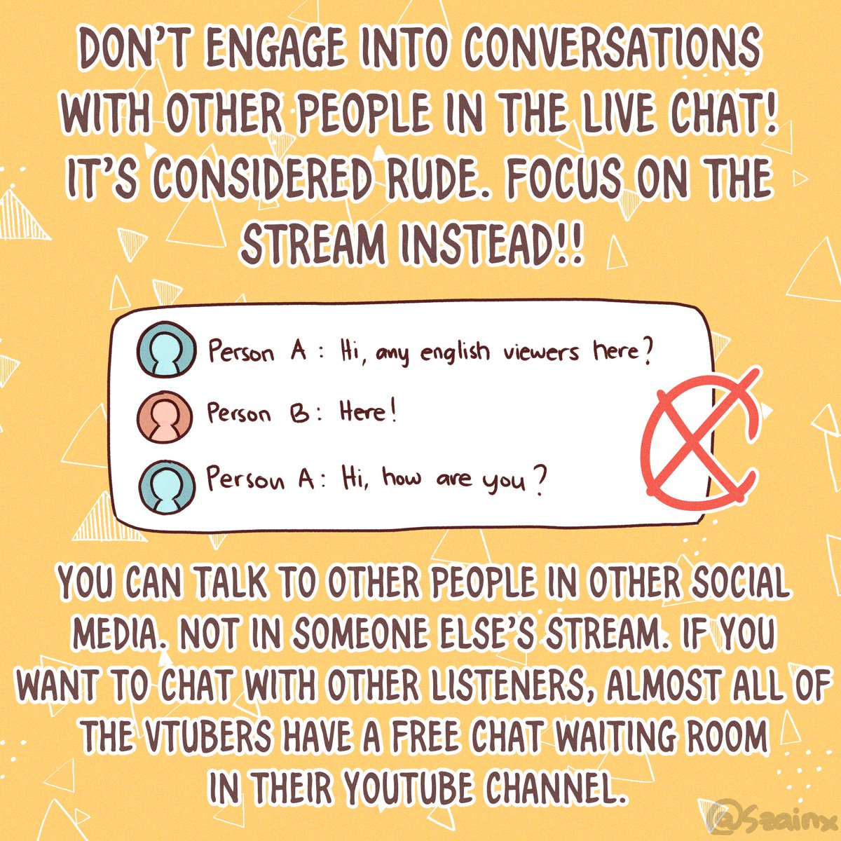 (RETWEETS ARE APPRECIATED)I made a guide for overseas fans who are new to Vtubers!! Pls consider reading this if you’re just getting into them! Thank you! (1/3) #vtuber  #virtualyoutuber