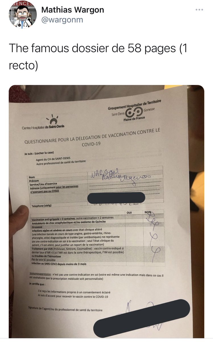BGriveaux's tweet photo. S’opposer, c’est l’essence même de la démocratie...mais pas en racontant n’importe quoi!!

Victoire par KO. 

#COVID19 #vaccination https://t.co/z9DYD2OGLy