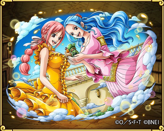 Uzivatel パピン Na Twitteru ワンピース 906 907話が夢のコラボ過ぎる Uzivatel パピン Na Twitteru ワンピース 906 907話が夢のコラボ過ぎる