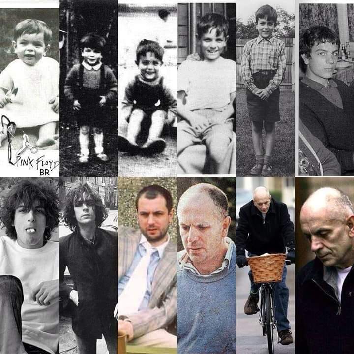 SimoneSyd1's tweet photo. 6 Gennaio 1946:
75 anni fa a Cambridge, nasceva Roger Keith Barrett meglio conosciuto come Syd Barrett, fondatore e primo Leader dei Pink Floyd🇬🇧
#SydBarrett #RogerKeithBarrett #6Gennaio1946 #PinkFloyd #Cambridge https://t.co/KiPdrCZq44