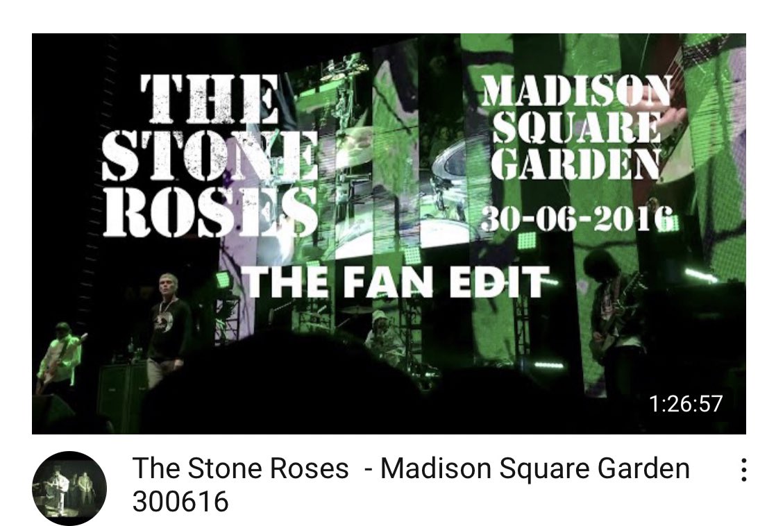 HELLO NEW YORK!
youtu.be/jLuPb3CEa58