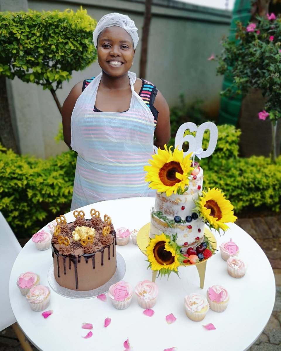 chefnami's tweet photo. Tshego did that 💫💖✨

#KitchenPoetry 
#BakingLessons
#PrivateChefNami
#NurturingBusinesses https://t.co/SVgCEoYsaX