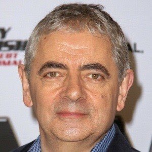 Happy Birthday Mr. Bean Rowan Atkinson. 