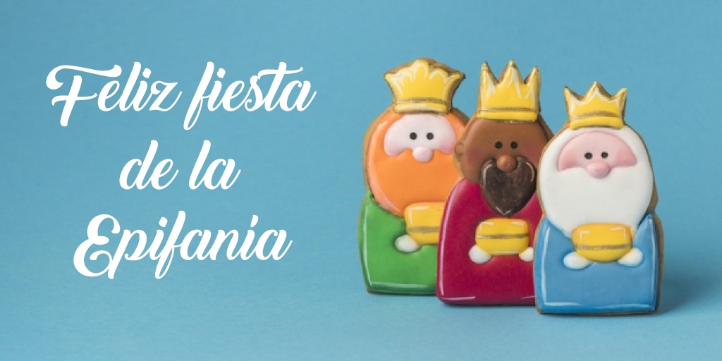 MarcosTimana_EA's tweet photo. ¡Feliz fiesta de la #Epifania ! #reyesmagos #6deenero https://t.co/T1cja5773m