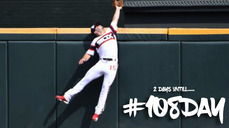 fromthe108's tweet photo. Don't think we forgot.....#108Day https://t.co/XJWv7UsTsL