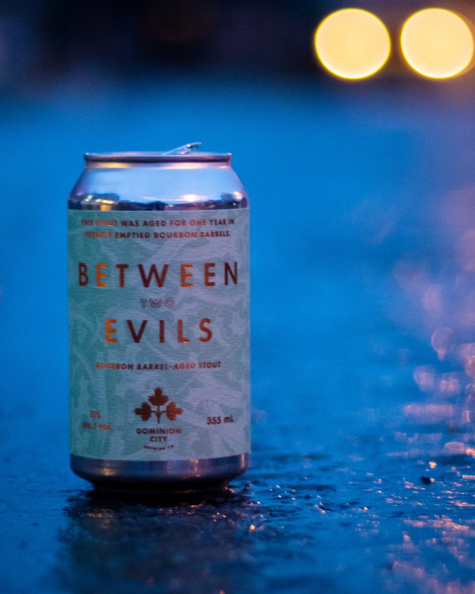 nexrog's tweet photo. 2019 version drinking delightfully... @dominioncitybc 

Full review: https://t.co/C9SBICowoN

#613beer #ontariocraftbeer #craftbeer https://t.co/xQY2PFgOFQ