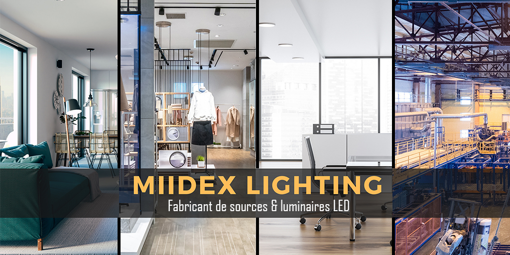 MiidexLighting's tweet photo. Besoins de #luminaires pour vos #chantiers ?
Contactez-nous ou rendez-vous sur notre site internet --> https://t.co/OJsPta1wDc 
#btp #LED #VisionEL https://t.co/rwLBLXIA6X