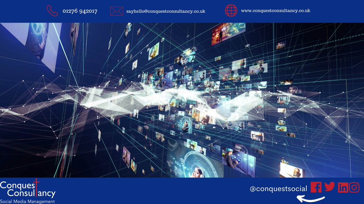 Remember that by responding quickly and professionally to social media enquiries it is far more likely that those will become customers and recommend you to others, making them fantastic brand advocates for your business.