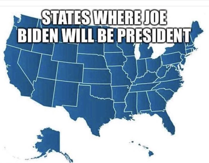 taradublinrocks's tweet photo. I love waking up in a world where @ReverendWarnock & @ossoff won & @JoeBiden is the President-elect
#DemSenate #ByeKelly #PerdueForPrison https://t.co/yNdoghswaw