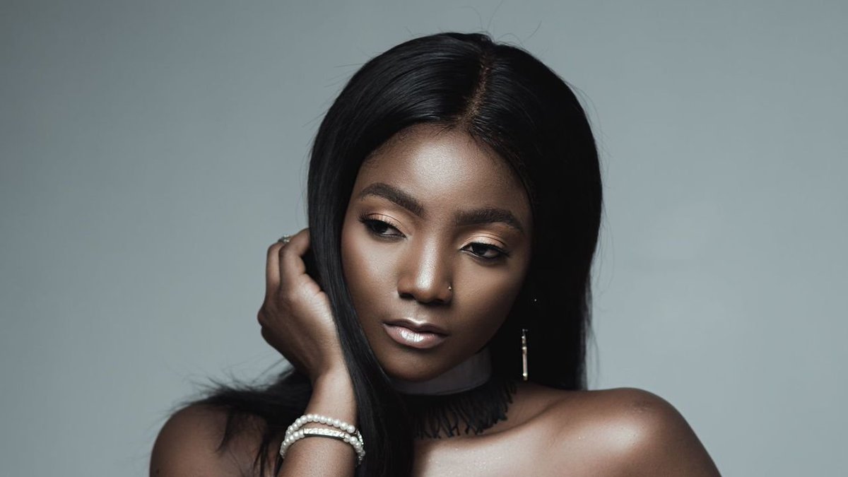 audiomack's tweet photo. Simi’s ‘RESTLESS II’ Is an R&amp;B-Infused Snapshot of Her Artistic Journey

“I just learned to trust my instincts more and that the people that love it are going to love it.” — @SympLySimi 

READ + LISTEN: https://t.co/9uEaePZk4l https://t.co/dVgLaPIVVB
