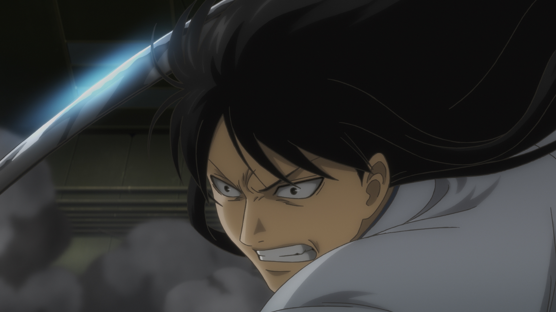 アニメ銀魂 Sur Twitter 銀魂ザファイナル 公開まであと 9 時間 この人生 せい ここで終わろうとも悔いはない T Co 9unxpoff4q Twitter