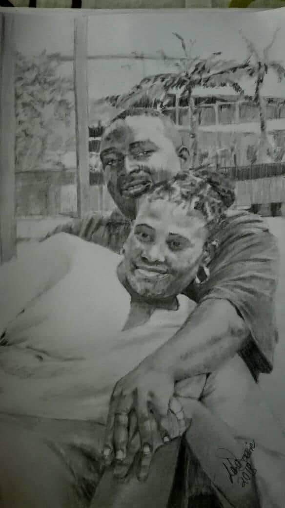 lelo_artist's tweet photo. Hey befe2. The hustle still continues. Kindly help RT my Art. Please🙏🏾❤️🙏🏾❤️

 #Ramaphosa https://t.co/gd2x0xRMwa