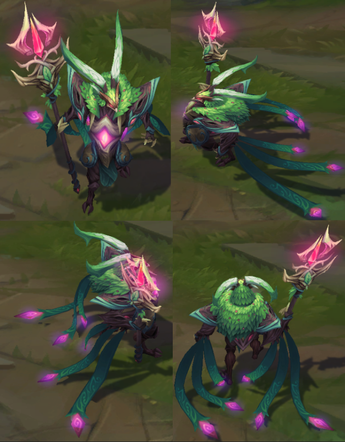 SlipixLoL's tweet image. Je fais gagner 5 codes AZIR ELDERWOOD comprenant Champion / Skin + Chroma Exclusif 

Follow @SlipixLoL
+ Retweet + Like

Je contacterai directement les gagnants en DM. 

#LeaguePartner